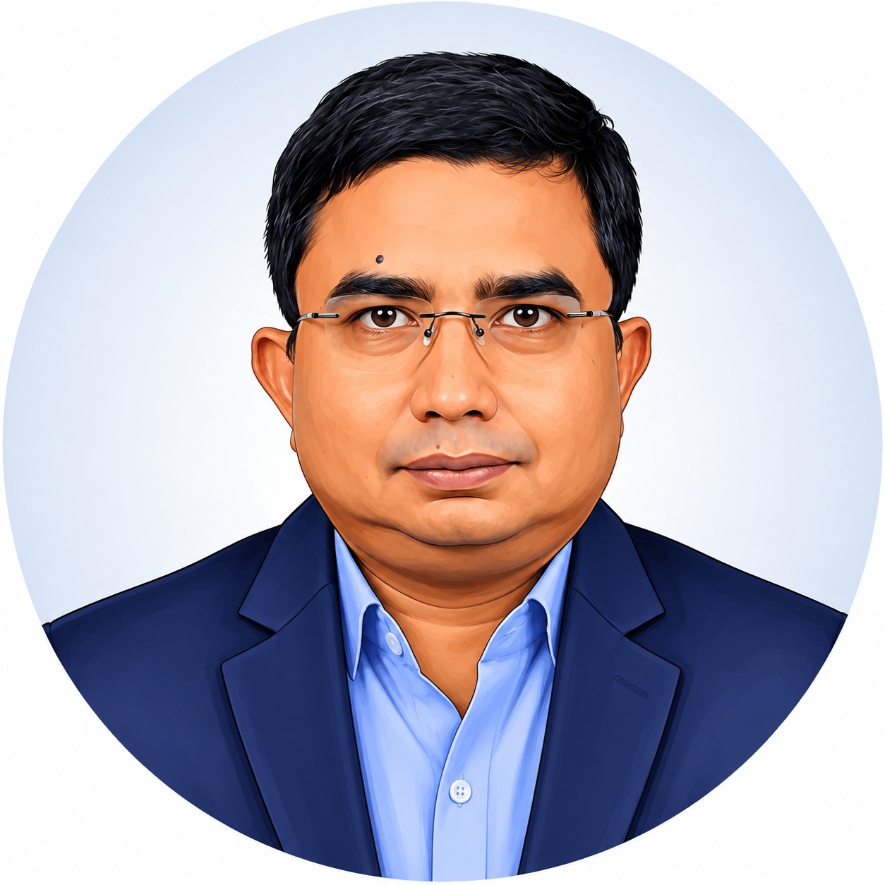 Biswadeep Majumder