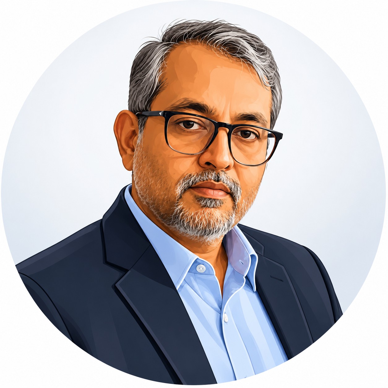 Samrat Chanda